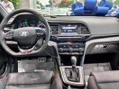 Hyundai Elantra 2019 - Giảm 45tr TM/ 20tr phụ kiện