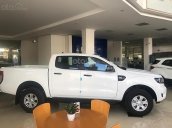 Tậu xe đi tết _ Bán Ford Ranger XLS MT 2019 nhập khẩu, giá tốt, trả góp cao, LH 0974286009