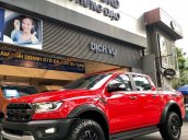 Tậu xe đi tết _ Bán Ford Ranger Raptor 2019 nhập khẩu giá tốt trả góp cao, LH 0974286009