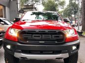 Tậu xe đi tết _ Bán Ford Ranger Raptor 2019 nhập khẩu giá tốt trả góp cao, LH 0974286009