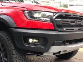 Tậu xe đi tết _ Bán Ford Ranger Raptor 2019 nhập khẩu giá tốt trả góp cao, LH 0974286009