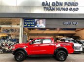 Tậu xe đi tết _ Bán Ford Ranger Raptor 2019 nhập khẩu giá tốt trả góp cao, LH 0974286009