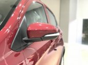 Bán gấp chiếc xe  VinFast Fadil tiêu chuẩn năm 2019, màu đỏ - Giá cạnh tranh - Giao nhanh toàn quốc