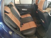 Bán Hyundai Getz 1.1 MT 49.900km, nhập khẩu 5/2011