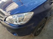 Bán Hyundai Getz 1.1 MT 49.900km, nhập khẩu 5/2011