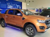 Ford Ranger tặng nắp thùng, dán phim, camera hành trình, 7 món phụ kiện theo xe, LH 0909850255