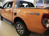 Ford Ranger tặng nắp thùng, dán phim, camera hành trình, 7 món phụ kiện theo xe, LH 0909850255