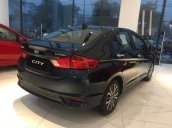 Xe Honda City khuyến mãi khủng - xả kho mùa dịch