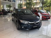 Trả góp lãi suất thấp khi mua Honda City CVT sản xuất 2019 - Có sẵn xe - Giao nhanh toàn quốc