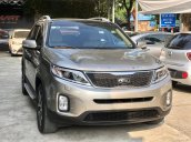 Kia Sorento 2016 2.2AT tự động, máy dầu 7 chỗ, trả góp