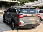 Kia Sorento 2016 2.2AT tự động, máy dầu 7 chỗ, trả góp