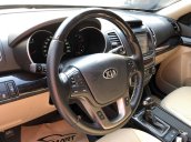 Kia Sorento 2016 2.2AT tự động, máy dầu 7 chỗ, trả góp