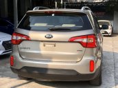 Kia Sorento 2016 2.2AT tự động, máy dầu 7 chỗ, trả góp