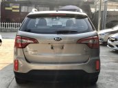 Kia Sorento 2016 2.2AT tự động, máy dầu 7 chỗ, trả góp