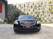 Camry 3.5Q sx 2009- Xe đẹp giá cực tốt vi vu tết