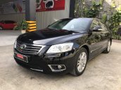 Camry 3.5Q sx 2009- Xe đẹp giá cực tốt vi vu tết