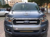 Bán ô tô Ford Ranger đời 2016, màu xanh lam nhập khẩu giá tốt 570 triệu đồng