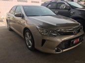 Camry 2.5Q 2015- Xe cực đẹp giá cực tốt vi vu tết 