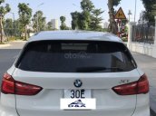 Bán BMW X1 sản xuất 2016, màu trắng, xe nhập