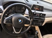 Bán BMW X1 sản xuất 2016, màu trắng, xe nhập