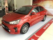 Kia Soluto - mẫu xe Sedan hạng B hot nhất thị trường, khuyến mại lớn tháng 12.2019