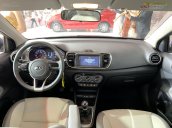 Kia Soluto - mẫu xe Sedan hạng B hot nhất thị trường, khuyến mại lớn tháng 12.2019