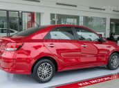 Kia Soluto - mẫu xe Sedan hạng B hot nhất thị trường, khuyến mại lớn tháng 12.2019