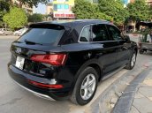 Cần bán lại xe Audi Q5 Sport năm sản xuất 2017, màu đen, xe nhập