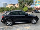 Cần bán lại xe Audi Q5 Sport năm sản xuất 2017, màu đen, xe nhập