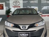 Vios số sàn - Giao ngay chỉ cần 150Tr