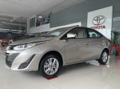 Vios số sàn - Giao ngay chỉ cần 150Tr