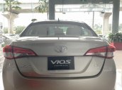 Vios số sàn - Giao ngay chỉ cần 150Tr