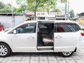 Giảm giá đón tết chiếc xe Kia Sedona sản xuất 2019, Có sẵn xe giáo ngay - Hỗ trợ trả góp lãi suất thấp