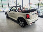 Mẫu xe cá tính - thời trang: Mini Cooper S đời 2019, màu trắng, nhập khẩu