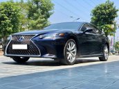 Bán xe Lexus LS LS 500H 2017, màu xanh lam, giá tốt giao ngay toàn quốc. LH 0945.39.2468 Ms Hương