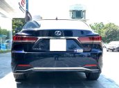 Bán xe Lexus LS LS 500H 2017, màu xanh lam, giá tốt giao ngay toàn quốc. LH 0945.39.2468 Ms Hương