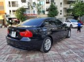 Bán xe BMW 3 Series 320i đời 2011, màu đen, nhập khẩu nguyên chiếc