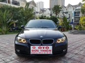 Bán xe BMW 3 Series 320i đời 2011, màu đen, nhập khẩu nguyên chiếc