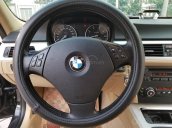 Bán xe BMW 3 Series 320i đời 2011, màu đen, nhập khẩu nguyên chiếc