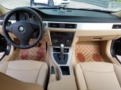 Bán xe BMW 3 Series 320i đời 2011, màu đen, nhập khẩu nguyên chiếc