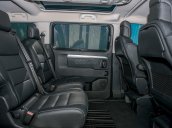 Bán Peugeot Traveller 2019 – tiện nghi – rộng rãi