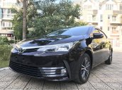 Cần bán xe Toyota Corolla Altis 1.8G năm sản xuất 2018, màu nâu