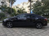 Cần bán xe Toyota Corolla Altis 1.8G năm sản xuất 2018, màu nâu