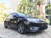Cần bán xe Toyota Corolla Altis 1.8G năm sản xuất 2018, màu nâu