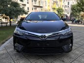 Cần bán xe Toyota Corolla Altis 1.8G năm sản xuất 2018, màu nâu