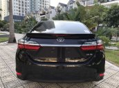 Cần bán xe Toyota Corolla Altis 1.8G năm sản xuất 2018, màu nâu