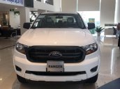 Điện Biên bán Ford Ranger 2 cầu, số sàn 2019, giá giảm mạnh, xe về nhiều, LH 0969016692 đặt xe