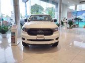 Điện Biên bán Ford Ranger 2 cầu, số sàn 2019, giá giảm mạnh, xe về nhiều, LH 0969016692 đặt xe