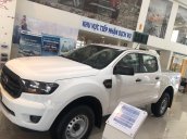 Điện Biên bán Ford Ranger 2 cầu, số sàn 2019, giá giảm mạnh, xe về nhiều, LH 0969016692 đặt xe