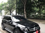 Cần bán Mercedes GLC300 đời 2017, màu đen.
LH: 0383111999